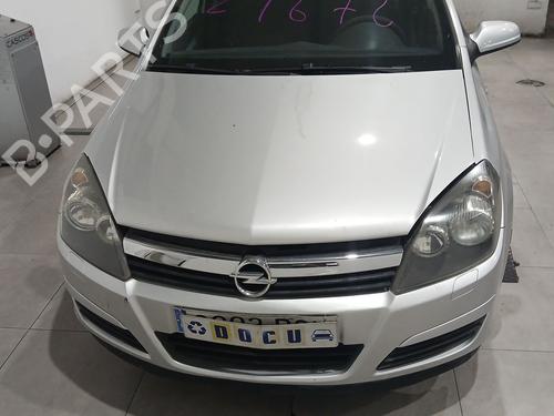 Left headlight OPEL ASTRA H (A04) 1.6 (L48) | BP39503698C28 - Image 7