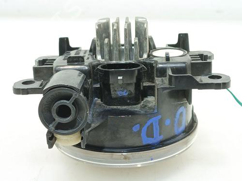 Højre Foran Tågelygte RENAULT CLIO IV (BH_) 0.9 TCe 90 (BHNF, BHMA, BHMH, BHJK, BHJR) | BP29935140C31 