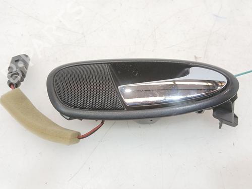 Front right interior door handle SEAT LEON (1P1) 2.0 TFSI | BP36643782I14 - Image 2