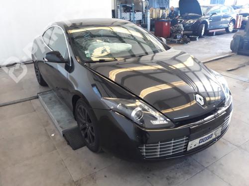 Used Parts RENAULT LAGUNA Coupe (DT0/1)  2.0 dCi (DT01, DT08, DT09, DT0K, DT12, DT1C, DT1D, DT1M,...  954832