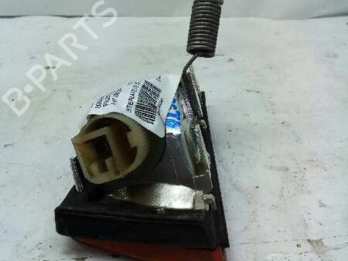 Left front indicator FIAT SEICENTO / 600 (187_) 1.1 (187AXB, 187AXB1A, 187AXC1A02) | BP1188238C32 