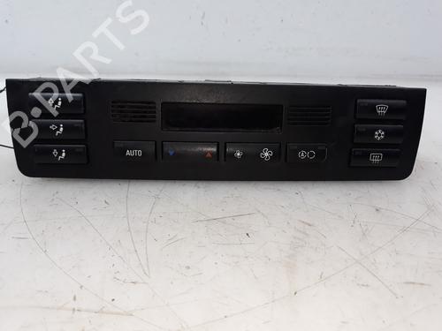Climate control BMW 3 (E46) 320 d | BP14908670I5 