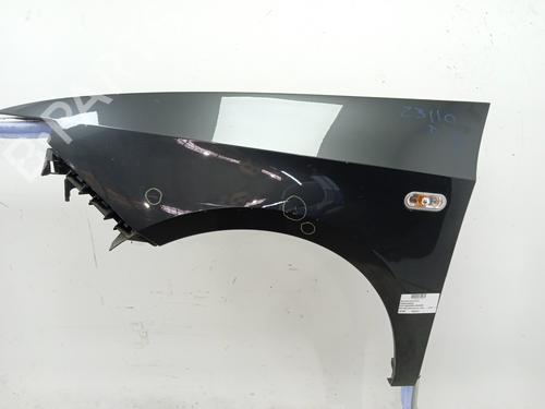 Used Left front fenders SEAT IBIZA IV (6J5, 6P1) [2008-2017]  21051460
