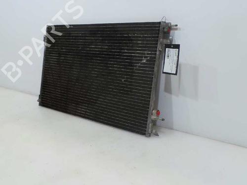 AC radiator OPEL VECTRA C (Z02) 2.2 DTI 16V (F69) | BP1181265M32 