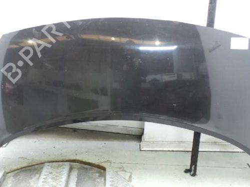 Motorhjelm RENAULT SCÉNIC II (JM0/1_) [2003-2010]  4715440
