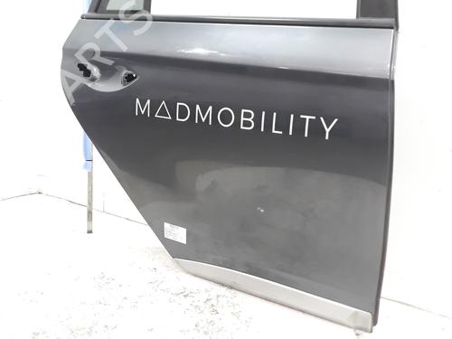 Right rear door HYUNDAI IONIQ (AE) 1.6 GDI Hybrid | BP18143685C5 