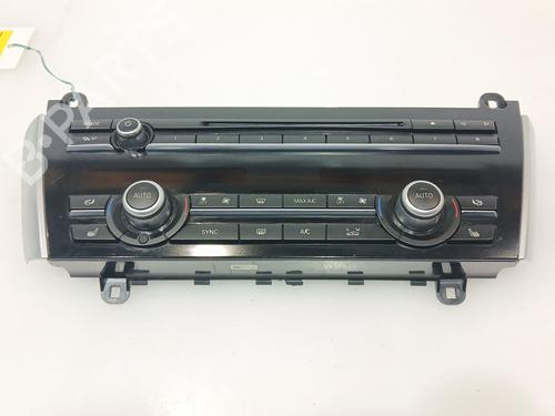 Climate control BMW 5 Gran Turismo (F07)  | BP22720917I5 