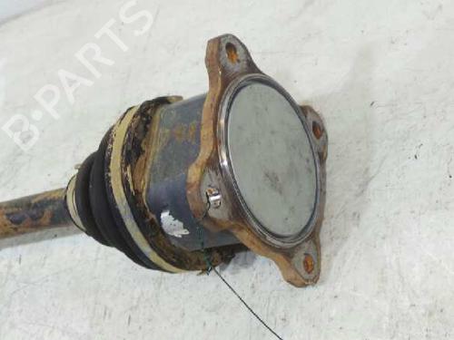 Left rear driveshaft SUZUKI GRAND VITARA II (JT, TE, TD)  | BP341073M40 