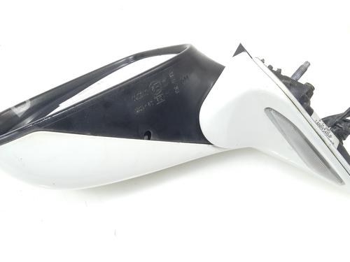 Left mirror CITROËN C8 (EA_, EB_)  | BP21570911C26 