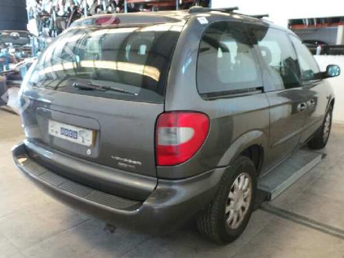 Mass air flow sensor CHRYSLER VOYAGER IV (RG, RS) 2.5 CRD | BP4762921M95 