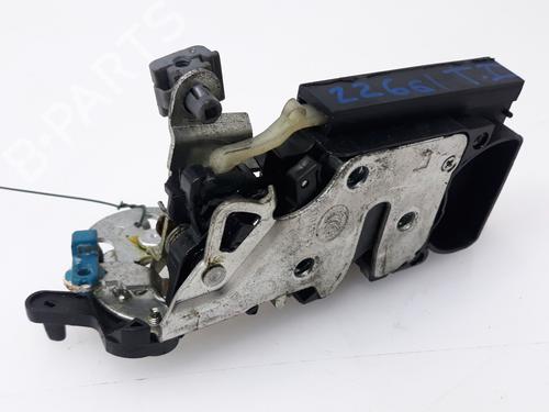 Rear left lock CHEVROLET NUBIRA Saloon 1.8 96260993 | 96260993 | 96260993