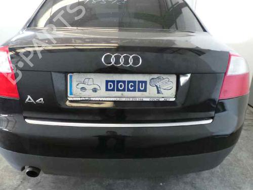 Warning switch AUDI A4 B7 (8EC)  | BP3673189I22 