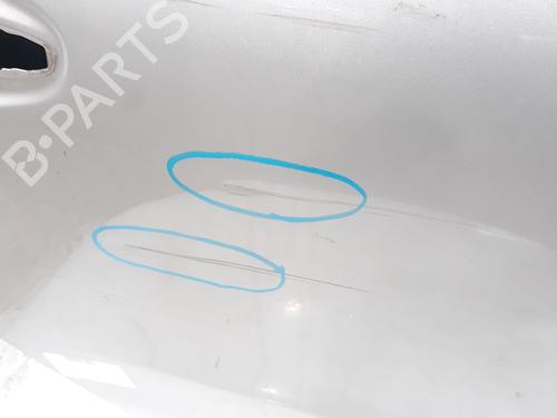 Right rear door PEUGEOT 508 SW I (8E_) 2.0 HDi | BP19063228C5 