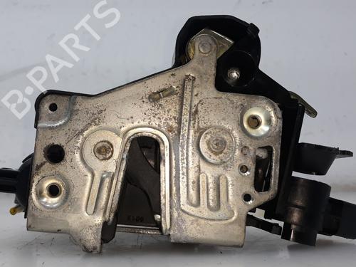 Serrure avant gauche MERCEDES-BENZ CLK (C208) CLK 230 Kompressor (208.347) (193 hp) 17070748