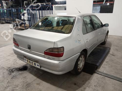Instrument cluster PEUGEOT 306 (7B, N3, N5) 2.0 HDI 90 | BP17064753C47 