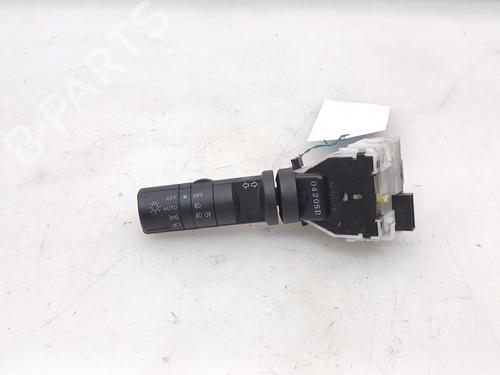 Used Headlight switch Headlight switch 36992601 36992601