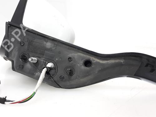 Left mirror PEUGEOT 208 I (CA_, CC_)  | BP21771908C26 