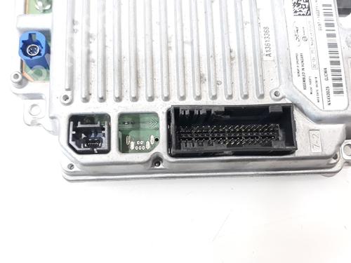 Electronic module FORD TOURNEO COURIER B460 MPV 1.0 EcoBoost | BP19167444M83 