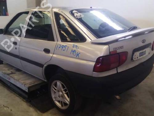 Engine FORD ESCORT VI Turnier (GAL, ANL)  | BP1789322M1 