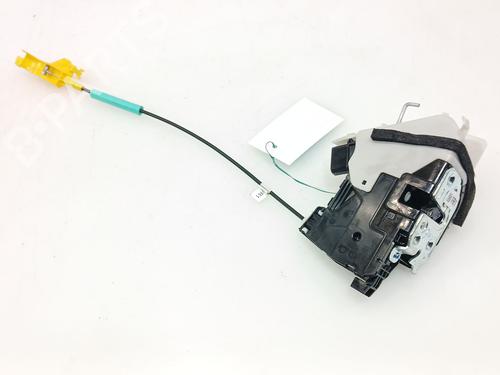 Used Front right lock Front right lock HYUNDAI KONA (SX2) 1.6 GDi Hybrid (129 hp) 34538645 34538645