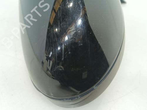 Left mirror BMW 1 (E87) 118 d | BP29748052C26 