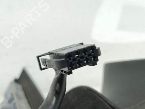 Right mirror SEAT ALTEA XL (5P5, 5P8) 1.6 TDI | BP30549868C27 