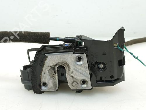 Used Rear right lock RENAULT CLIO IV (BH_) 0.9 TCe 90 (BHNF, BHMA, BHMH, BHJK, BHJR) (90 hp) 29919604