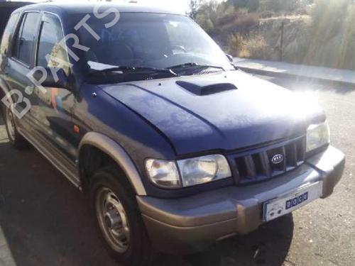 KIA SPORTAGE SUV (K00) 2.0 TD 4WD (83 hp) 19416