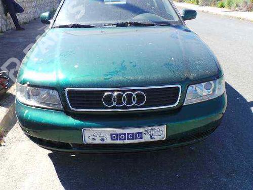 8v5821467b parafango anteriore sinistro per AUDI A3 LIMOUSINE 1598 2019