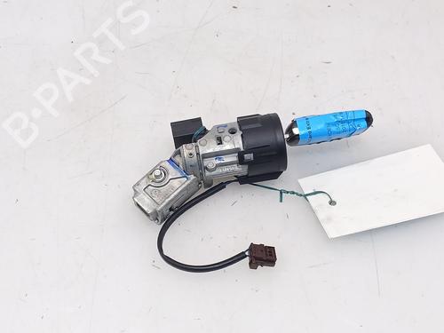 Used Ignition barrel CITROËN C3 II (SC_) 1.6 HDi 90 (90 hp) 32859877
