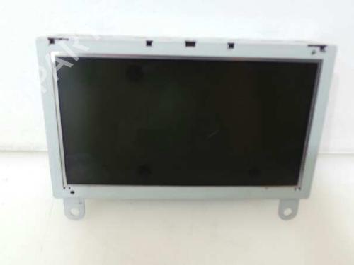 Used Display monitor OPEL INSIGNIA A (G09) [2008-2017]  4078355