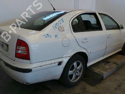 Left taillight SKODA OCTAVIA I (1U2)  | BP245955C34 