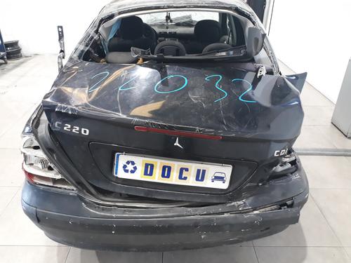 Switch MERCEDES-BENZ C-CLASS (W203) C 220 CDI (203.008) | BP13452016I30 