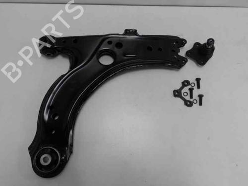 Used Right front suspension arm VW GOLF IV (1J1) [1997-2008]  6152909