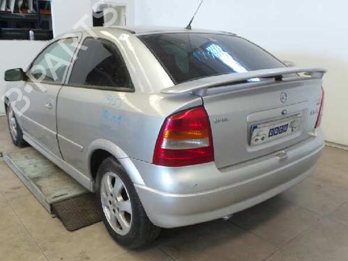 Starter OPEL ASTRA G Hatchback (T98) 2.0 DI (F08, F48) | BP3401771M8 