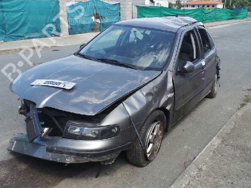 Steering pump SEAT LEON (1M1) 1.9 TDI | BP1441711M99 