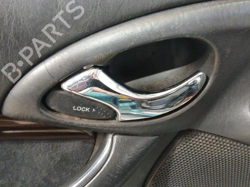 Venstre fortil invendig håndtag FORD FOCUS I Saloon (DFW) [1999-2009]  28422158