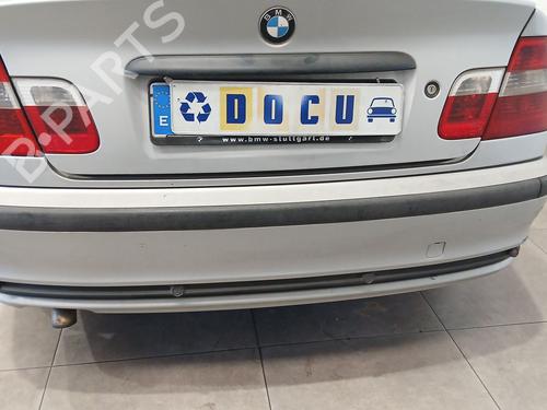 Stoßstange hinten für Stoßstange hinten 38988162 38988162