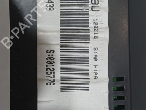 Instrument cluster OPEL ANTARA A (L07)  | BP21771800C47 
