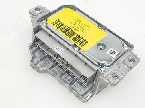 ECU airbags BMW 3 (E90) 320 d | BP29123971M53 