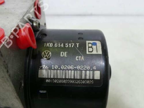 ABS pump VW GOLF V (1K1)  | BP4682520M43 