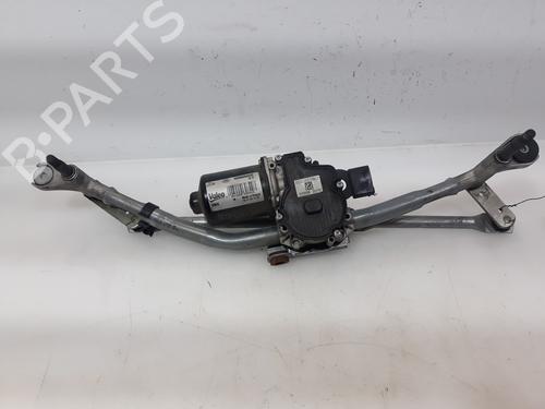 Front wiper motor JAGUAR XF II (X260) 3.0 D | BP13298376M29 