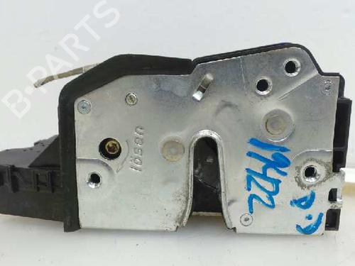 Front right lock BMW 3 (E46) 318 i | BP3401115C97 