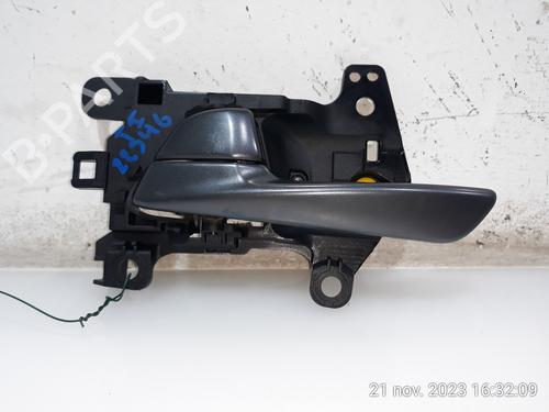 Used Rear left interior door handle HYUNDAI TUCSON (TL, TLE) 2.0 CRDi All-wheel Drive (136 hp) 16061477