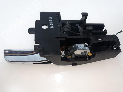 Rear left interior door handle CITROËN C4 AIRCROSS 1.6 HDi 115 AWC | BP15943417I15 