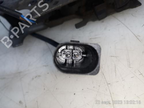 Hood lock VW GOLF V (1K1)  | BP15369849C133 