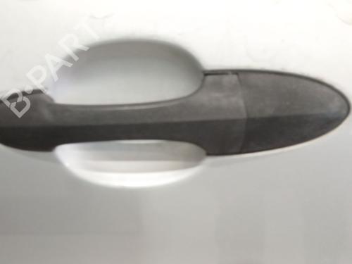 Used Rear left exterior door handle FORD FOCUS I Saloon (DFW) 1.8 Turbo DI / TDDi (90 hp) 24951866
