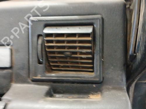Used Air vent CITROËN C15 Box Body/MPV (VD_) 1.8 D (60 hp) 30599536