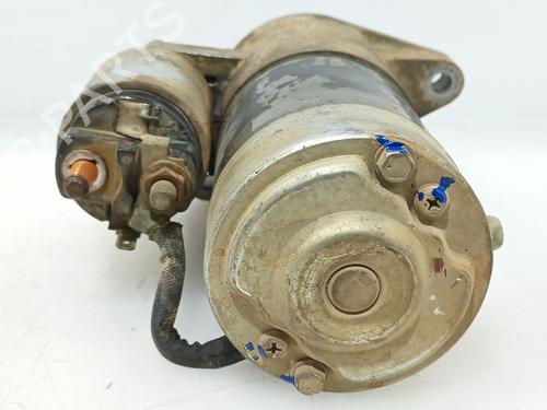 Starter MITSUBISHI COLT VI (Z3_A, Z2_A) 1.5 DI-D (Z39A) | BP31310073M8 