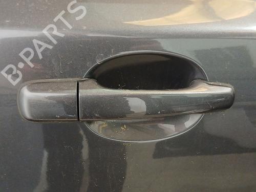 Used Rear right exterior door handle Rear right exterior door handle 37019564 37019564